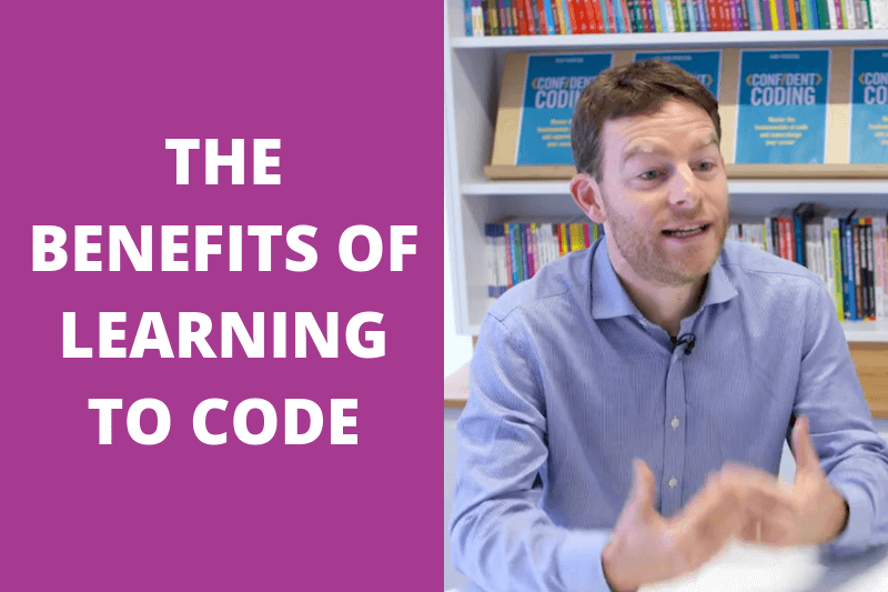The Benefits of Coding (And Why You Should Learn) | Kogan Page